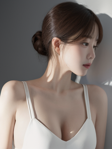 女性的力量：理性之美