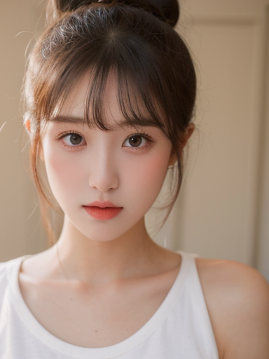 黑色打底衫与不同色系毛衣的完美搭配