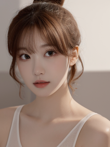 易碎与坚强：探索遇困即泣女生的性格特质
