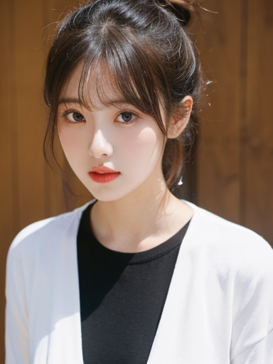 女性情感的力量：温柔、坚韧与智慧