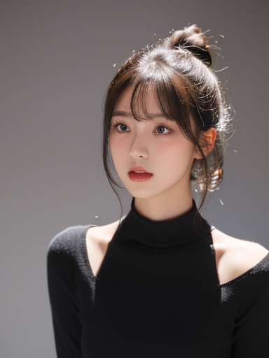 《情感之路的曲折与探索：女性在爱情中的困扰及其原因分析》