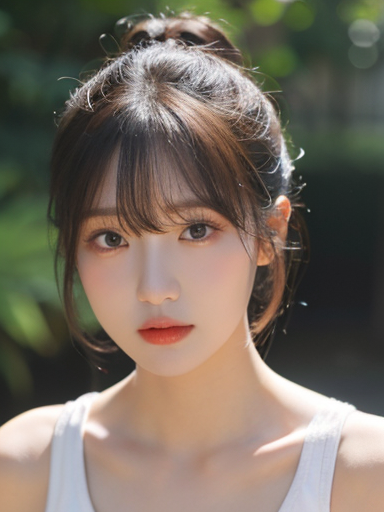 温柔以待：给女生的暖心抚慰与理解