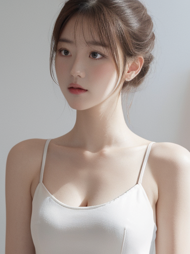 【四十岁女人的淡雅气质与优雅人生】