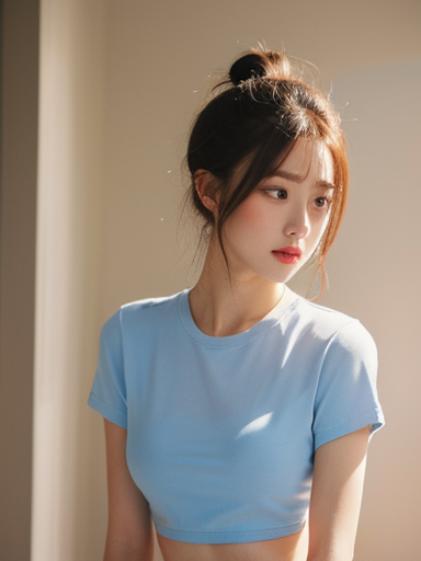 走出心灵的阴影：寻找自我与希望的光芒