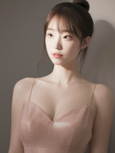 蓝色与肤色：打造完美气色的色彩攻略