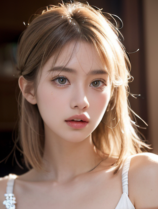 温柔与坚强：面对患得患失的女性心理