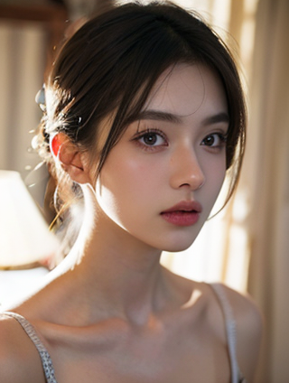 黑色打底衫配白色衬衫的时尚搭配：打造清新优雅风