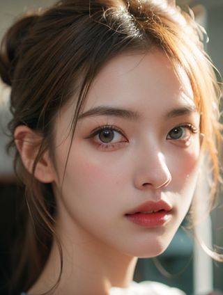 如何精准移除照片中的马赛克：以美图秀秀为例