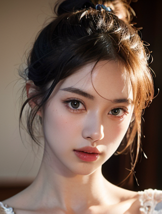 如何画卡通人物