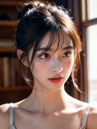 初夏与冬日的时尚装扮：从夏季到冬季，初中生女孩服装搭配指南