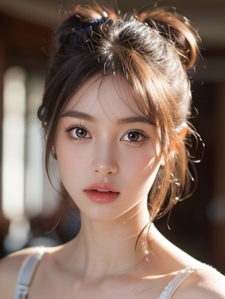 女性情感深度与细腻：理解与共鸣