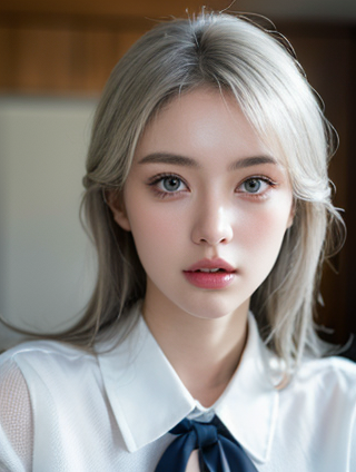 调查女性生理困惑：为何内裤总是湿？