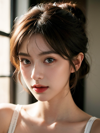 女人的心：深邃而迷人的秘密