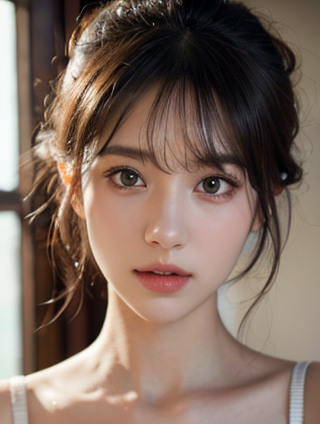 冬日里的温暖守护——女性长裤时尚搭配