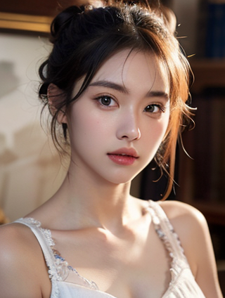 女生的情感升温：为何不是“快乐”？
