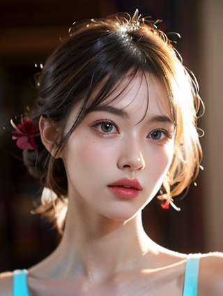 她心中的爱，脚下的路：女性在爱情与成长中的探索