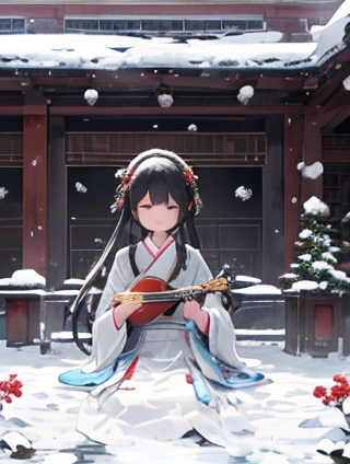 【黑色与时尚：女性视角的色彩艺术】