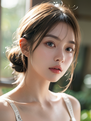 如何在美图秀秀中去除他人图片上的涂鸦与遮挡