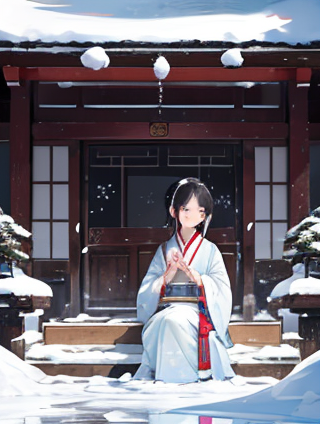 【倾听与陪伴：当女生心情不佳时】