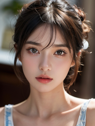 如何优雅地穿上露背吊带舞蹈服：视频教学指南
