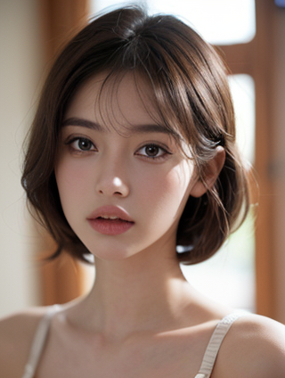 如何应对在感情中反反复复的女性
