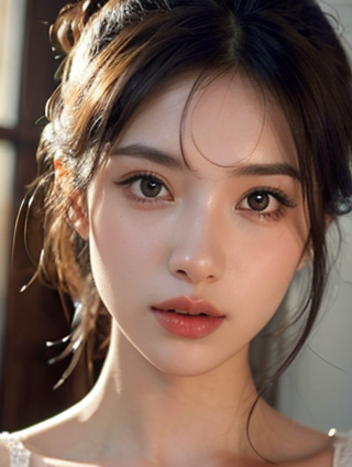 初中生女生适合的彩色搭配