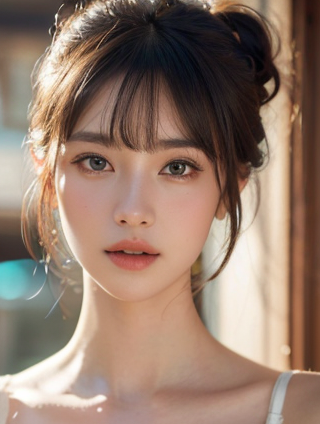 女生的爱情说说文案：温柔与细腻的爱