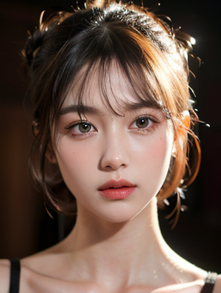 黑色打底衫与多种色彩的完美邂逅：打造个性穿搭