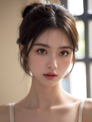 淡湖蓝与多彩世界的和谐搭配