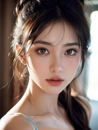 咖啡色裙子与鞋子搭配艺术：女性魅力的完美诠释