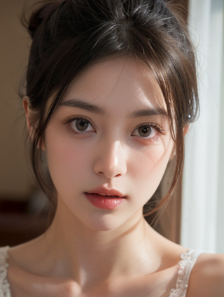 从心出发：情感深度对话与个人成长——解析“女生问你对感情的看法”的含义