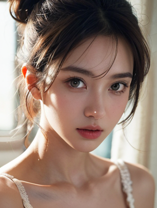 咖啡色裙子搭配袜子的百变艺术