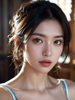 《情感之路的曲折与探索：女性在爱情中的困扰及其原因分析》