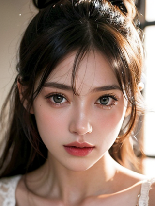 温柔心灵之光：献给女生的真诚赞美与美好寄语