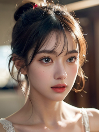 倔强之美的探索：理解并欣赏那些脾气“犟”的女人