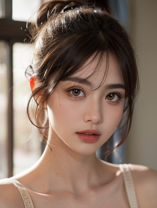 重新找回自我：如何帮助不自信的女朋友在恋爱中重拾自信