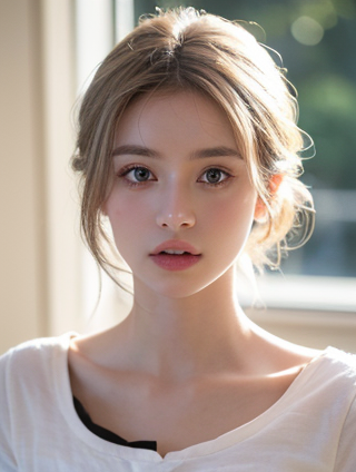 倾听与温暖：帮助女孩调整情绪的艺术