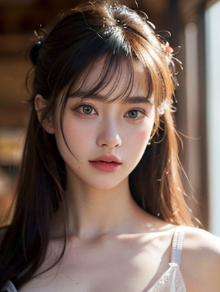 黑西服与灰西裤的完美搭配：打造时尚优雅的女性形象