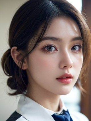 【唯美的情感与温柔的心境：献给每一个多情女子】