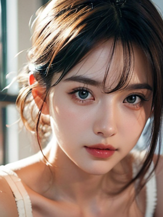 女性视角下的爱情：一种细腻而丰富的情感体验