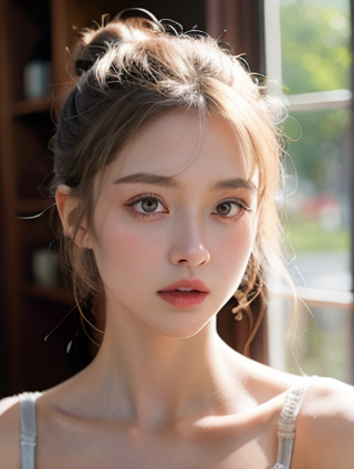 女士黑裤时尚穿搭指南：从简约到高街的多种选择