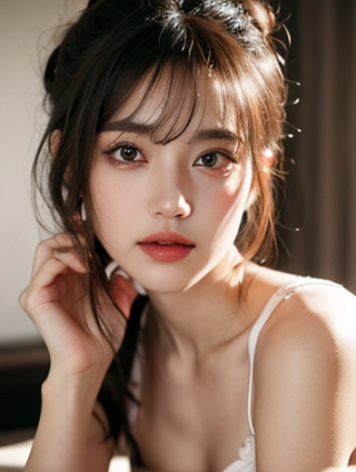 理解与应对复杂情感的女性