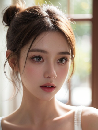 黑与白：舞动的时尚——以黑色舞蹈打底衫为例的穿搭艺术