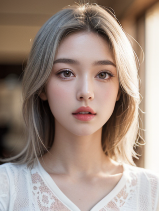 冬日里的优雅——女生成衣搭配指南