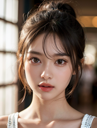 挽回爱情：面对女性在情感中的过错