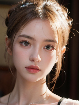 如何在美图秀秀中去除他人图片上的涂鸦与遮挡