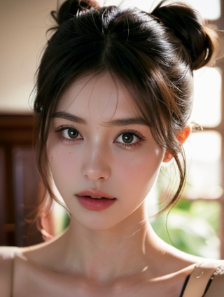 如何用视频语言表达对女生的感情安慰