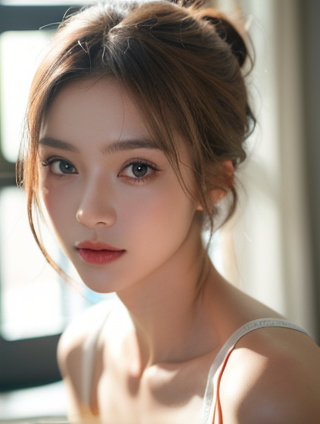 爱之河：探索男女之间复杂而美妙的爱情
