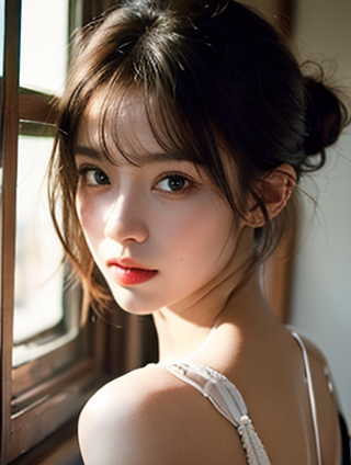 女人对不喜欢的人真的无情吗？