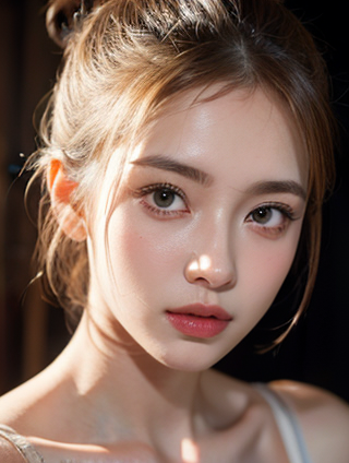 冬季初中生日常穿搭指南